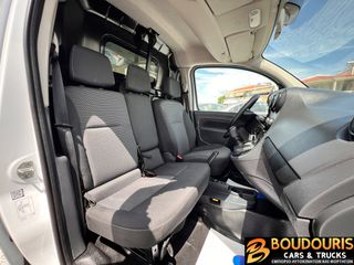 Κλούβα Mercedes-Benz 2017 CITAN 111 CDI-3ΘΕΣΙΟ-EXTRALONG-ΜΑΚΡΥ-AC-EURO6-thumb-16