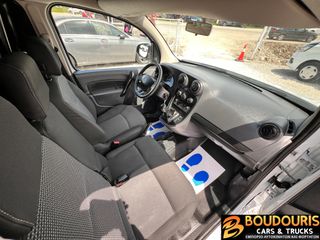 Κλούβα Mercedes-Benz 2017 CITAN 111 CDI-3ΘΕΣΙΟ-EXTRALONG-ΜΑΚΡΥ-AC-EURO6-thumb-15