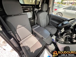 Κλούβα Mercedes-Benz 2017 CITAN 111 CDI-3ΘΕΣΙΟ-EXTRALONG-ΜΑΚΡΥ-AC-EURO6-thumb-17