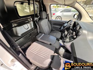 Κλούβα Mercedes-Benz 2017 CITAN 111 CDI-3ΘΕΣΙΟ-EXTRALONG-ΜΑΚΡΥ-AC-EURO6-thumb-18