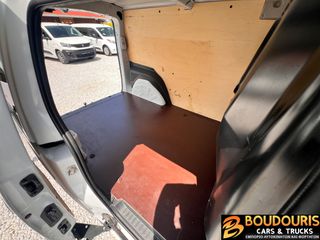 Κλούβα Mercedes-Benz 2017 CITAN 111 CDI-3ΘΕΣΙΟ-EXTRALONG-ΜΑΚΡΥ-AC-EURO6-thumb-29