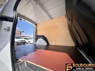 Κλούβα Mercedes-Benz 2017 CITAN 111 CDI-3ΘΕΣΙΟ-EXTRALONG-ΜΑΚΡΥ-AC-EURO6-thumb-30