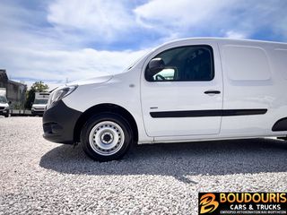 Κλούβα Mercedes-Benz 2017 CITAN 111 CDI-3ΘΕΣΙΟ-EXTRALONG-ΜΑΚΡΥ-AC-EURO6-thumb-34