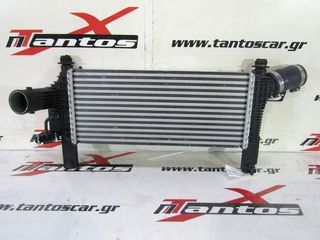 ΨΥΓΕΙΟ INTERCOOLER NISSAN NAVARA D40(190PS-EURO 5) 10-15