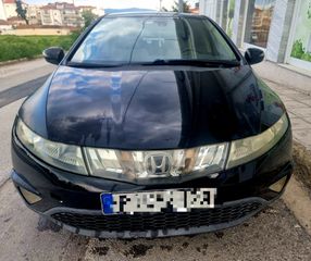 Honda Civic 2007 FK2