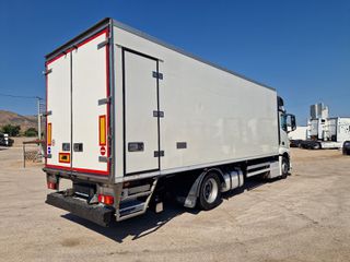 Ψυγείο Mercedes-Benz 2014 ACTROS 1940 LL  FULL AIR THERMOKING TS SPECTRUM  18ΠΑΛΕΤΟ-thumb-5