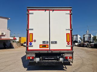 Ψυγείο Mercedes-Benz 2014 ACTROS 1940 LL  FULL AIR THERMOKING TS SPECTRUM  18ΠΑΛΕΤΟ-thumb-7