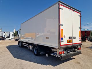 Ψυγείο Mercedes-Benz 2014 ACTROS 1940 LL  FULL AIR THERMOKING TS SPECTRUM  18ΠΑΛΕΤΟ-thumb-6