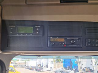 Ψυγείο Mercedes-Benz 2014 ACTROS 1940 LL  FULL AIR THERMOKING TS SPECTRUM  18ΠΑΛΕΤΟ-thumb-13