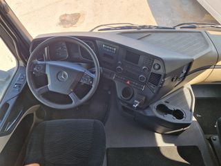 Ψυγείο Mercedes-Benz 2014 ACTROS 1940 LL  FULL AIR THERMOKING TS SPECTRUM  18ΠΑΛΕΤΟ-thumb-11