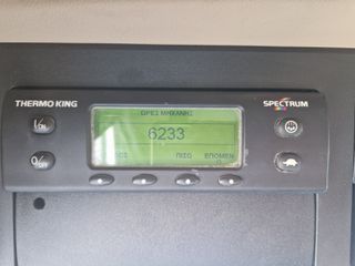 Ψυγείο Mercedes-Benz 2014 ACTROS 1940 LL  FULL AIR THERMOKING TS SPECTRUM  18ΠΑΛΕΤΟ-thumb-17