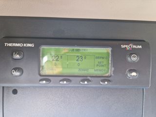 Ψυγείο Mercedes-Benz 2014 ACTROS 1940 LL  FULL AIR THERMOKING TS SPECTRUM  18ΠΑΛΕΤΟ-thumb-18