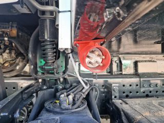 Ψυγείο Mercedes-Benz 2014 ACTROS 1940 LL  FULL AIR THERMOKING TS SPECTRUM  18ΠΑΛΕΤΟ-thumb-19