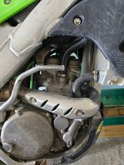 Kawasaki KX 250F 2007-thumb-2