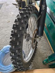 Kawasaki KX 250F 2007-thumb-7