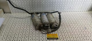 ΑΦΥΓΡΑΝΤΗΡΑΣ VW GOLF VW BORA SKODA SEAT 1J0820191A 1J0820191D