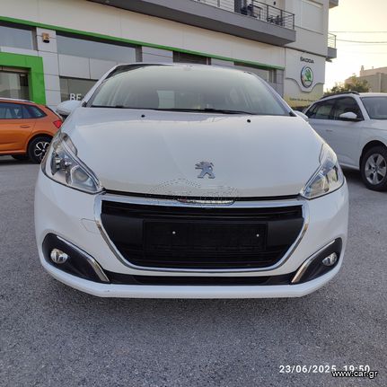 Peugeot 208 2016 208 Urban Move