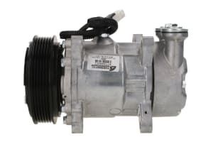 THERMOTEC κομπρεσέρ A/C - συμπιεστής κλιματισμού KTT090077