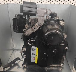 Megatronic DSG DQ200 0AM927769D ΚΙΝΗΤΗΡΑΣ CAY 1.6 TDI
