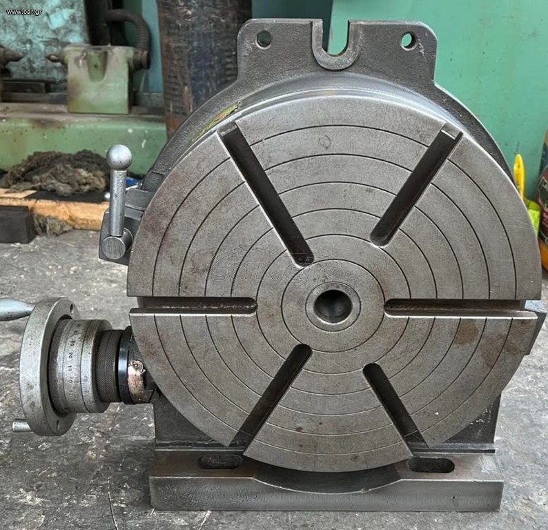 Διαιρέτης VERTEX HV-14 - 350mm