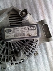 Ford Fiesta 1.2 7g9n 10300 cc