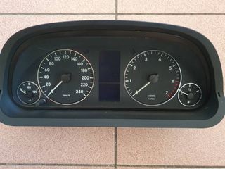 Πωλείται γνήσιο καντράν Mercedes-Benz για A-Class W169  | A 169 540 12 48