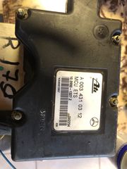 Mercedes R170 abs μονάδα A0034310312