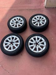 ΓΝΗΣΙΑ ΖΑΝΤΟΛΑΣΤΙΧΑ MERCEDES  205/55/16 W176