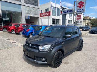 Suzuki Ignis 2018 ΕΚΔΟΣΗ ALL GRIP 4X4-GL+-ΚΑΜΕΡΑ ΟΠΙΣΘΟΠΟΡΕΙΑΣ