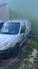 Κλούβα Peugeot 2006 PARTNER