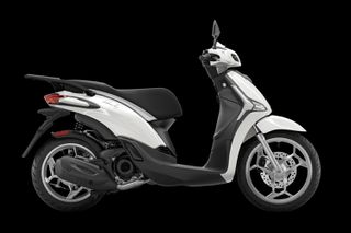 Piaggio Liberty 150 2026 ABS Ε5+ ΠΡΟΣΦΟΡΑ!!!