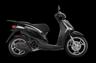 Piaggio Liberty 150 2026 ABS Ε5+ ΠΡΟΣΦΟΡΑ!!!-thumb-1