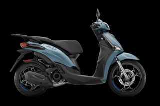 Piaggio Liberty 150 2026 ABS Ε5+ ΠΡΟΣΦΟΡΑ!!!-thumb-2