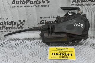 Απενεργοποιητής Κινητήρα / Σβηστήρι Isuzu NQR NPR NKR 1997-2005 8971839140 (Κομμένη Ντίζα)
