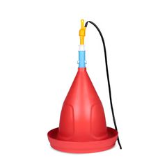 ΑΥΤΟΜΑΤΗ ΠΟΤΙΣΤΡΑ ΚΑΜΠΑΝΑ JUMBO 66cm