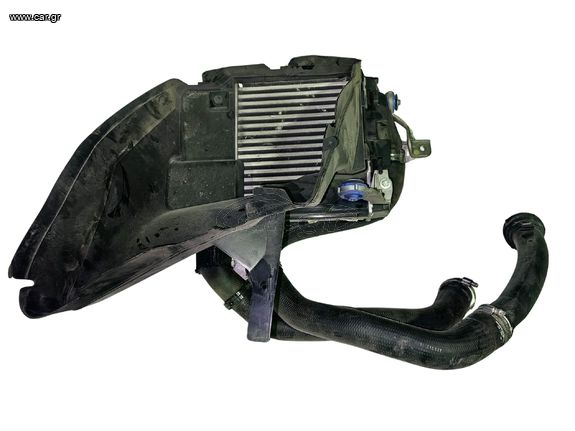 Ψυγείο Intercooler Με Κωδικό 9675627980
