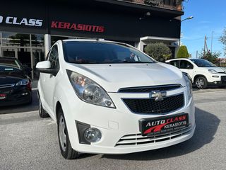 Chevrolet Spark 2012 1.0 LS **ΑΕΡΙΟ**