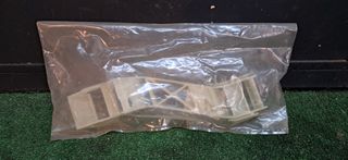 OPEL VECTRA A 89-95 ΒΑΣΗ ΠΡΟΦΥΛΑΚΤΗΡΑ ΠΙΣΩ ΑΡΙΣΤΕΡΗ 90228858 1406460