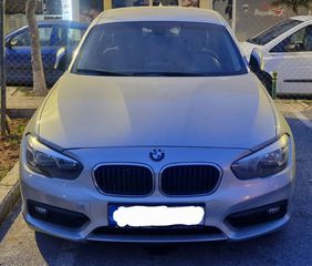 Προφυλακτήρες μπροστά κ πίσω μασπιέδες για BMW F20 Facelift  2015-19-thumb-4