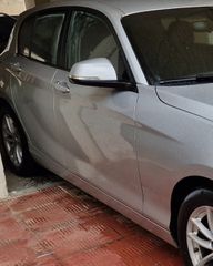 Προφυλακτήρες μπροστά κ πίσω μασπιέδες για BMW F20 Facelift  2015-19-thumb-6
