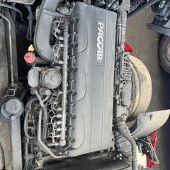 ΜΗΧΑΝΗ DAF CF_MX-11_E6