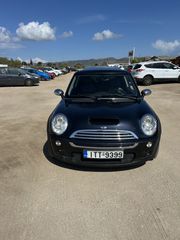 Mini Cooper S 2006 s