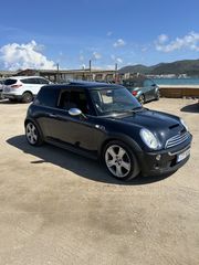 Mini Cooper S 2006 s-thumb-1