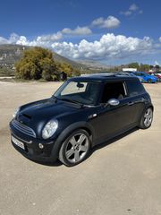 Mini Cooper S 2006 s-thumb-2