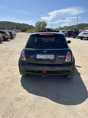 Mini Cooper S 2006 s-thumb-3