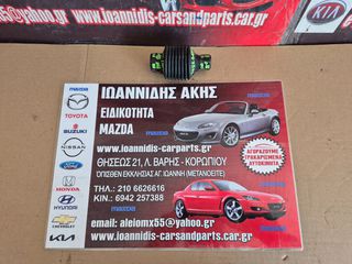 MAZDA MX-5 NB 2000 ΣΤΑΥΡΟΣ ΚΡΕΜΑΓΙΕΡΑΣ