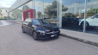 Mercedes-Benz A 160 2021 ΕΛΛΗΝΙΚΟ ΕΓΓΥΗΣΗ NAVI 19.500 KM