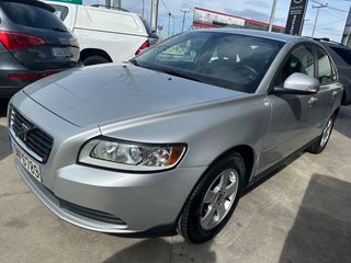 Volvo S40 2009 1.8lt-125hp 1ο χέρι Ελληνικό άριστο