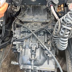 ΣΑΣΜΑΝ DAF AS-TRONIC 12A2130 TD XF CF/ EYRO 6