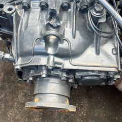 ΣΑΣΜΑΝ DAF AS-TRONIC 12A2130 TD XF CF/ EYRO 6-thumb-2